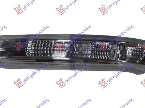 SEMNAL OGLINDA Stanga., DAEWOO - CHEVROLET, CHEVROLET CAPTIVA 07-12, 051705492