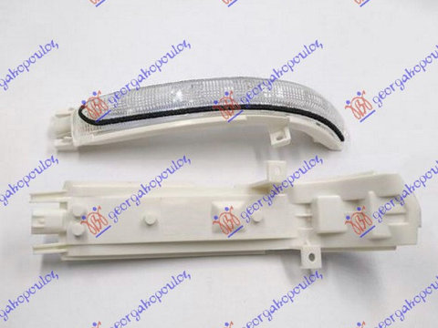 Semnal oglinda stanga/dr HONDA ACCORD 03-08 Cod 34350-SEA-013 , 34300-SEA-013