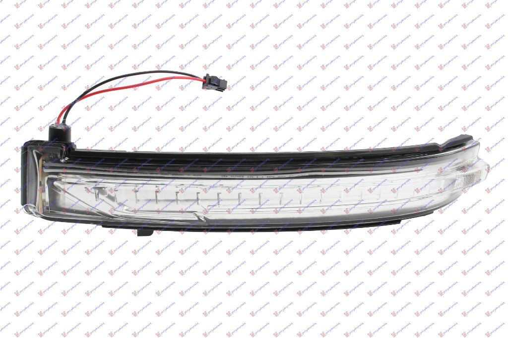 Semnal oglinda stanga/dr NISSAN X-TRAIL 14-17 NISSAN X-TRAIL 17-21 NISSAN QASHQAI 13-17
