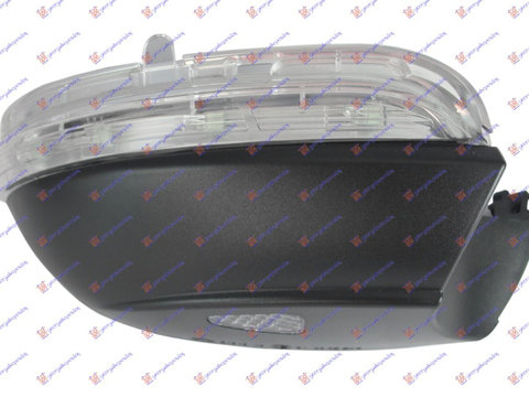 Semnal oglinda stanga/dr VW NEW BEETLE 11-16 VW NEW BEETLE 16- VW JETTA 10-14 VW JETTA 14-