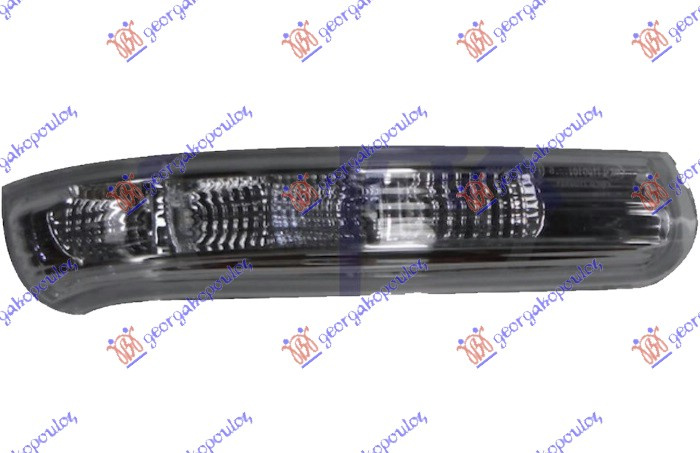 Semnal oglinda stanga/dreapta CHEVROLET CAPTIVA 07-12 OPEL ANTARA 06-15 cod 96819941 , 96819942