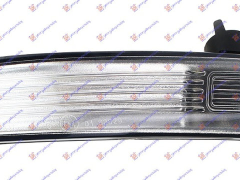 Semnal Oglinda Stanga EcoSport 2013 2014 2015 2016 2017