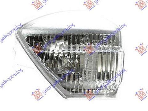 Semnal Oglinda Stanga pentru Ford Focus C-Max 10-14