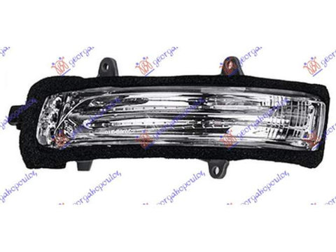 Semnal Oglinda Stanga pentru Toyota Land Cruiser Prado 150 (J15) 13-17