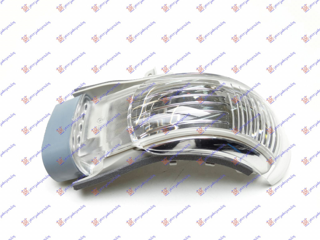 SEMNAL OGLINDA Stanga. , VW, VW CROSS TOURAN 07-10
