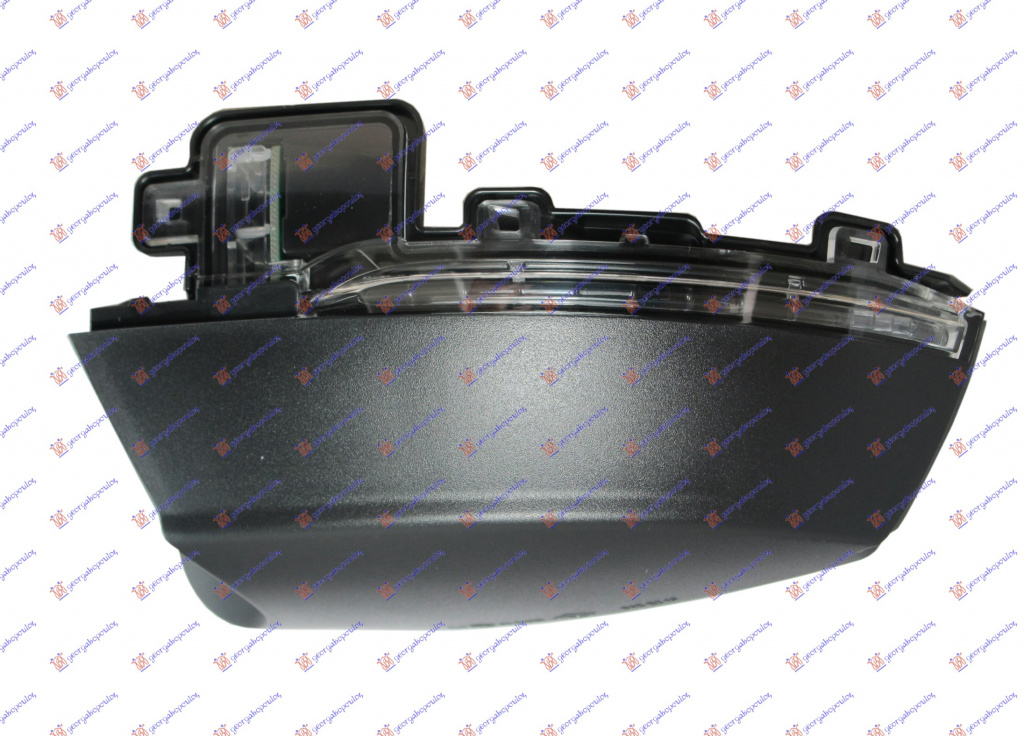 SEMNAL OGLINDA Stanga. , VW, VW UP 16-19, 878105492