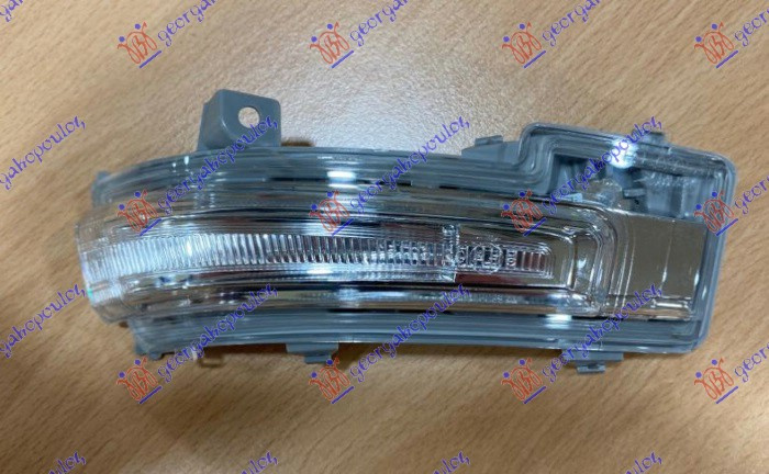 SEMNAL OGLINDA - SUZUKI IGNIS 16- 799005491 799005491