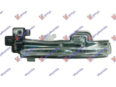 Semnal Oglinda-Volvo S60/V60 14-16 pentru Volvo S60/V60 13-16