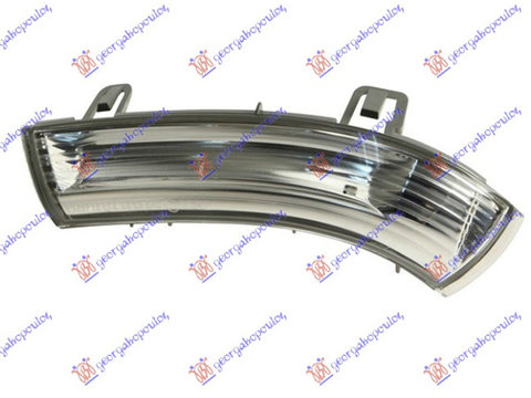 SEMNAL OGLINDA - VW GOLF V VARIANT 07-09, VW, VW GOLF V VARIANT 07-09, 892005492