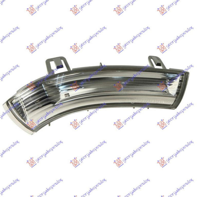 SEMNAL OGLINDA - VW JETTA 05-10, VW, VW JETTA 05-10, 065305491