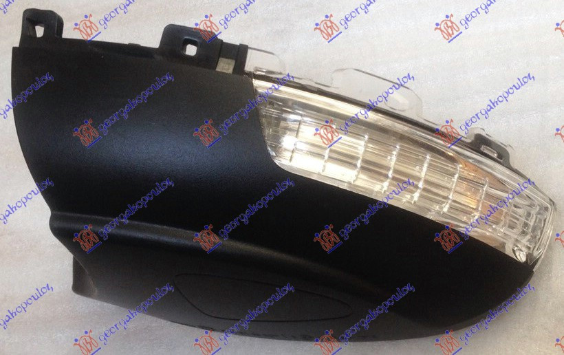 SEMNAL OGLINDA - VW TIGUAN 07-11, VW, VW TIGUAN 07-11, 035305492