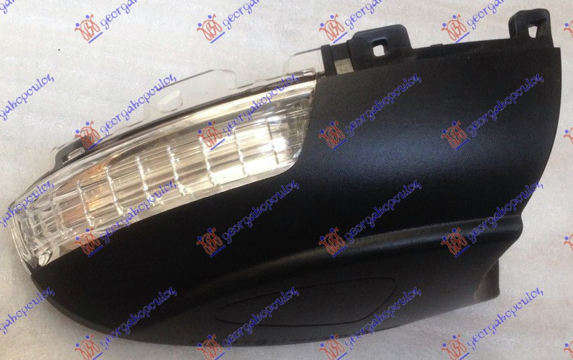 SEMNAL OGLINDA - VW TIGUAN 07-11, VW, VW TIGUAN 07-11, 035305491