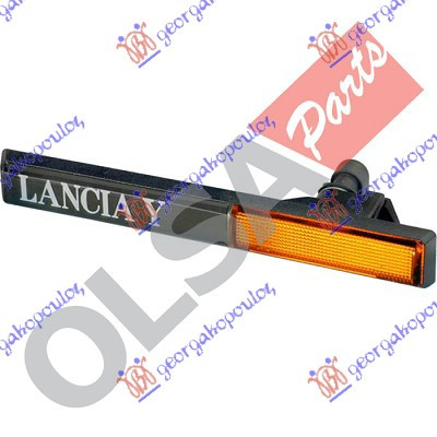 Semnal original -00 stanga/dreapta LANCIA Y 96-03