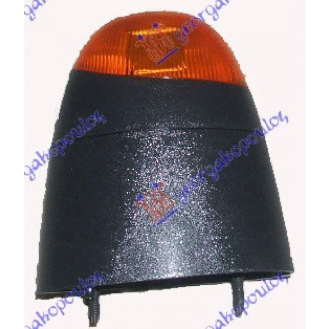 Semnal (Single Cab)-Ford Transit 00-06 pentru Ford Transit 00-06