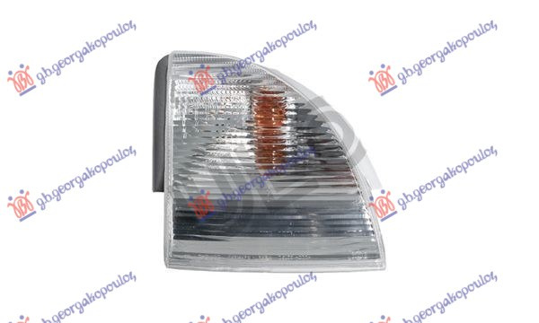 SEMNAL STANGA MERCEDES EVOBUS TRAVEGO 05- 546605497 546605497 A0018206221