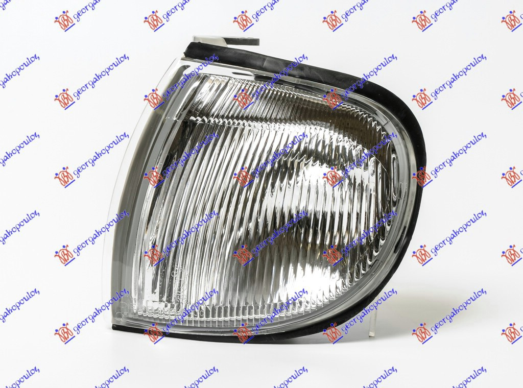 SEMNAL Stanga. , NISSAN, NISSAN SERENA (C23) 92-01, 042405497