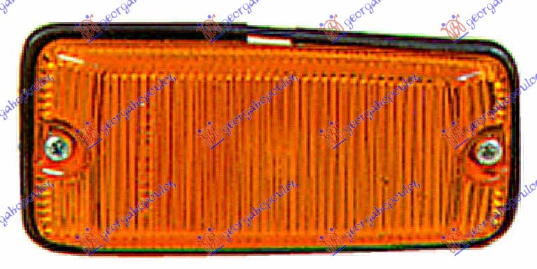 SEMNAL - SUZUKI JEEP [SJ410] SAMURAI 79-88 SUZUKI JEEP [SJ410] SAMURAI 79-88 096305490 096305490 3543080001