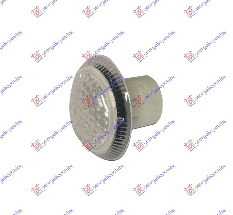 SEMNAL TRANSPARENT, FORD, FORD TRANSIT/TOURNEO CONNECT 13-19, 317105500