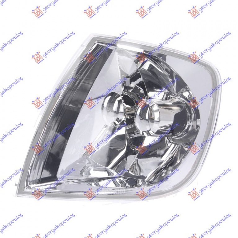 SEMNAL - VW POLO 99-01, VW, VW POLO 99-01, 017205497