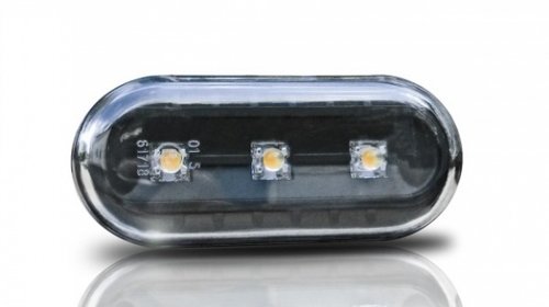 Semnale Aripa LED VW GOLF 3, 4, VENTO, L