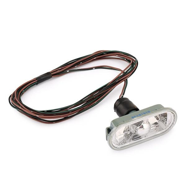 Semnalizare Aripa Am Vag Volkswagen Golf 4 1997-2006 1J0949117 Clar Cu Soclu