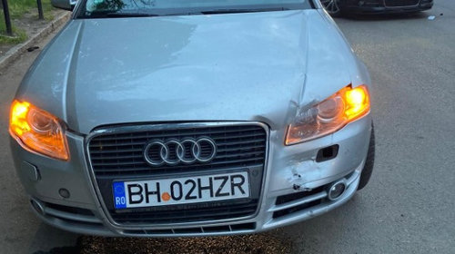 Semnalizare aripa Audi A4 B7 2006 Break 