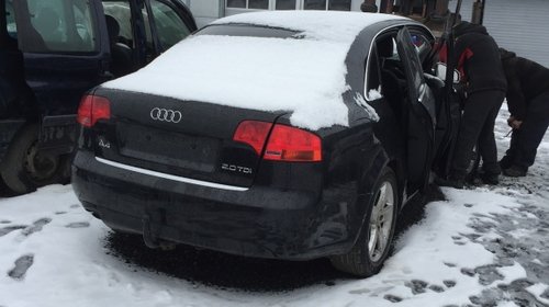 Semnalizare aripa Audi A4 B7 2007 Berlin