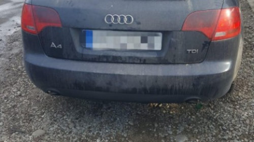 Semnalizare aripa Audi A4 B7 2007 break 