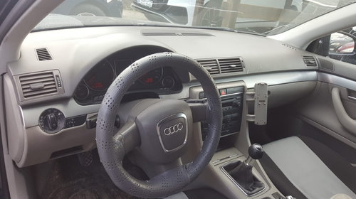 Semnalizare aripa Audi A4 B7 2007 break 