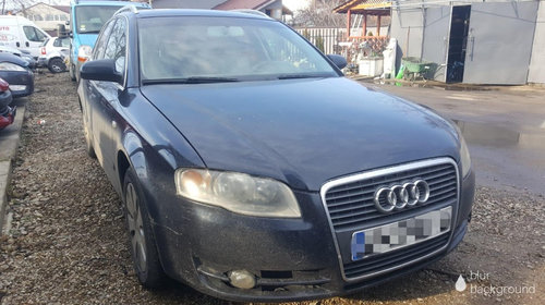 Semnalizare aripa Audi A4 B7 2007 break 