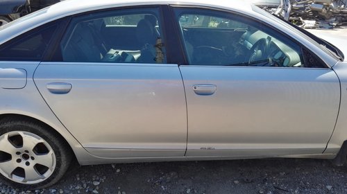 Semnalizare aripa Audi A6 4F C6 2005 ber