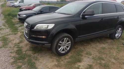 Semnalizare aripa Audi Q7 2006 SUV 3.0td