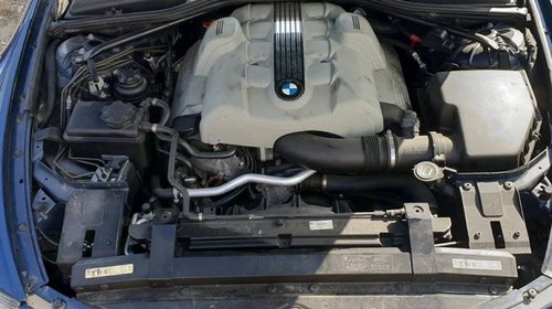 Semnalizare aripa BMW E63 2005 coupe 450