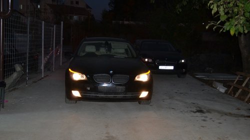 Semnalizare aripa BMW Seria 5 Touring E6