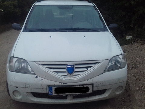 Semnalizare aripa Dacia Logan 2006 Berlina 1.4 mpi