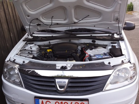 Semnalizare aripa Dacia Logan MCV 2010 break 1.4 mpi