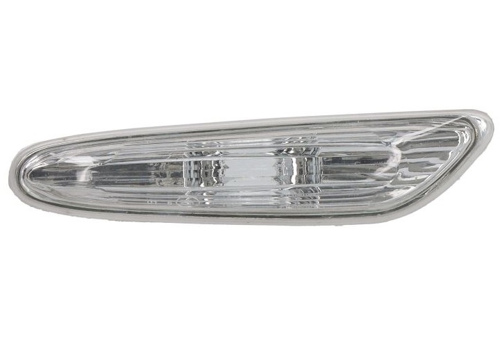 Semnalizare Aripa Dreapta Am Bmw X1 E84 2009-2015 Alb 63137253326