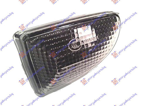 Semnalizare Aripa Fata Dreapta Smart ForTwo An 2007 2008 2009 2010 2011 2012