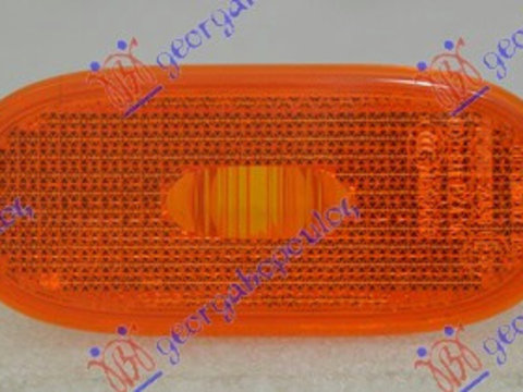 Semnalizare Aripa Fata Stanga Mercedes Sprinter (W906) 2006 2007 2008 2009 2010 2011 2012 2013