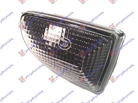 Semnalizare Aripa Fata Stanga Smart ForTwo An 2007 2008 2009 2010 2011 2012