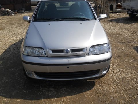 Semnalizare aripa Fiat Albea 2003 BERLINA 1.2 16v