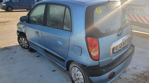 Semnalizare aripa Hyundai Atos 2002 hatc