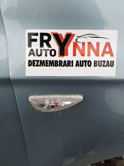 Semnalizare aripa Hyundai i20 2012 1.2 77HP