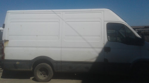 Semnalizare aripa Iveco Daily 4 2007 Dub