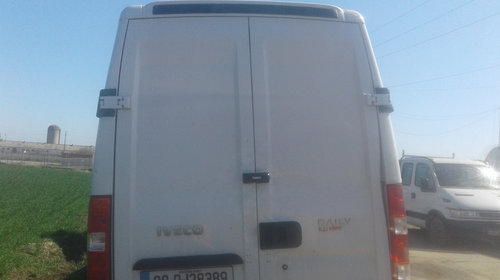 Semnalizare aripa Iveco Daily 5 2008 dub