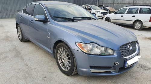 Semnalizare aripa Jaguar XF 2009 berlina