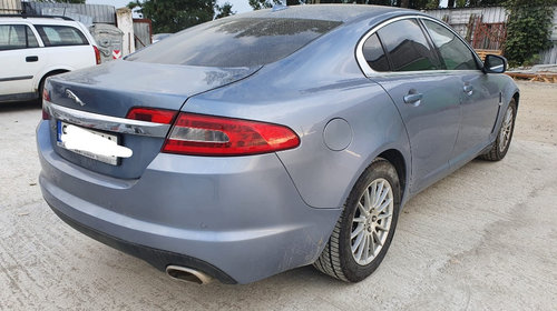 Semnalizare aripa Jaguar XF 2009 berlina