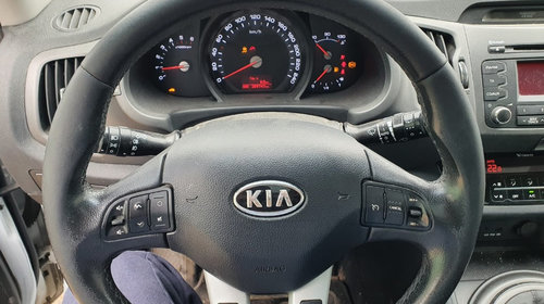 Semnalizare aripa Kia Sportage 2012 suv 