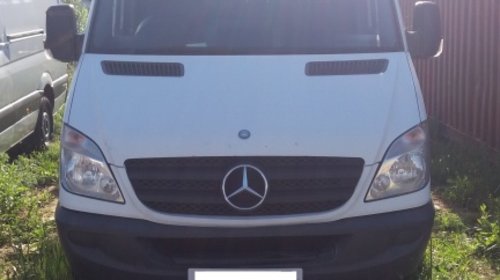 Semnalizare aripa Mercedes SPRINTER 2011