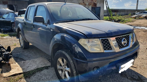 Semnalizare aripa Nissan Navara 2008 pic